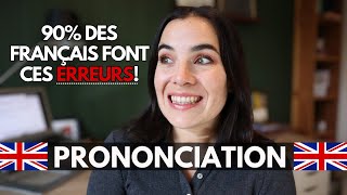 15 mots très DIFFICILES à dire en anglais [upl. by Claribel]