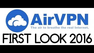 First look at AirVPN Is this service still secure [upl. by Nyleahcim869]