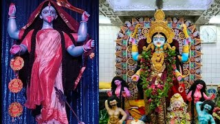 Kali Puja 2024 Bangladesh Hindu Festivals  Shakhari Bazar Old Dhaka [upl. by Sivi171]