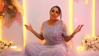 ANISA ARAGSAN  JACAYLKEENAA KA YAABSHAY OFFICIAL VIDEO 2024 [upl. by Avek278]