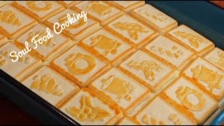 Chessmen Banana Pudding Recipe  How to Make Banana Pudding [upl. by Llirred]