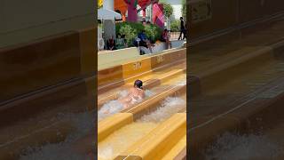 ☀️Best Water Park in The World Aqua Park Hot Day🏖️ aquapark waterslide wavepool [upl. by Ellmyer]