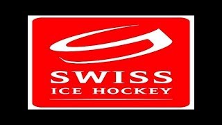 The Swiss Ice Hockey Federation I SIHF  EVZ Academy  HC Ajoie [upl. by Bunting]