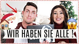 WAS IST ZU HAUSE PASSIERT DIE MEGA VERLOSUNG 😱  041217  Daily Maren amp Tobi [upl. by Lordan]