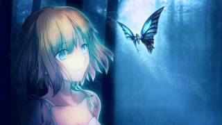 Nightcore  Darkness [upl. by Aisak]