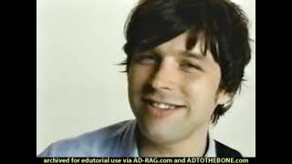 Gap Commercial 2002 Willie Nelson amp Ryan Adams [upl. by Duester]