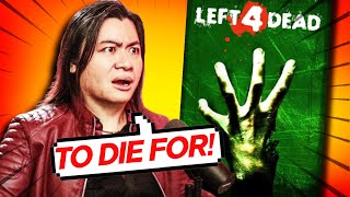 Music Producer SHOCKED by Left 4 Dead Soundtrack [upl. by Adnilak]