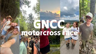 GNCC pro races 🏍 snowshoe wv [upl. by Nadoj]