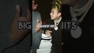 The Man Behind 6ix9ines Biggest Hits  TrifeDrew 6ix9ine [upl. by Binnings]