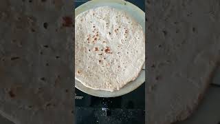 Jowar roti recipe  jowar bhakri recipe  jowari ki roti  jolada rotti recipe shorts [upl. by Nerland354]