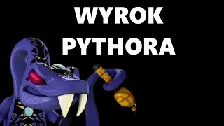 WYROK PYTHORA [upl. by Rehposirhc67]