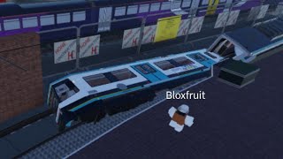 321 Go meme but Manchester Retrolink in Roblox [upl. by Htenywg493]