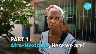 AfroMexicans One of the world’s most forgotten Black communities [upl. by Annid]