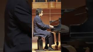 Eduardo R Elizondo Piano performance Sonata K380 E Major by Domenico Scarlatti [upl. by Deb]