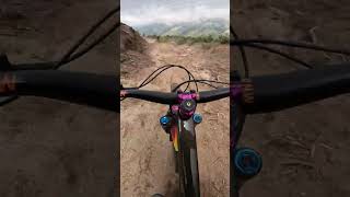 Riding some really fun jumps in Colombia mtb bikes [upl. by Joan]