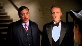 Poirot Series 8 Episode 2 clip Evil Under the Sun [upl. by Einavoj421]