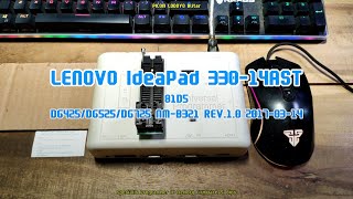 LENOVO IdeaPad 33014AST 81D5 DG425DG525DG725 NMB321 REV10 20170314 Kab Ogan Komering Ulu [upl. by Heidy166]