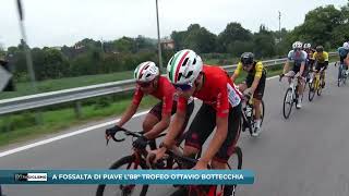 88° Trofeo Bottecchia  Fossalta di Piave Ve [upl. by Jeni]