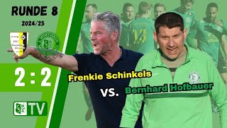 FCU Gerersdorf vs 1 SV Maria Anzbach I Herbst 2024 [upl. by Thornie]