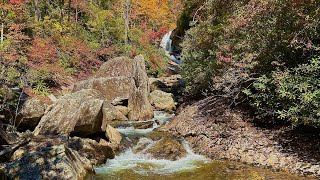 Standing Stone Falls [upl. by Herta919]