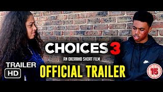 CHOICES 3 OFFICIAL FULL TRAILER 2019 HD [upl. by Ann]