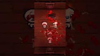 EL POSIBLE SIGNIFICADO DE TAINTED AZAZEL the binding of isaac repentance thebindingofisaac shorts [upl. by Timmy20]