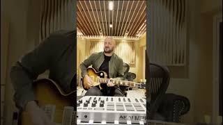 Careless Whisper ¡En Solo SongBook carelesswhisper gibson electricguitar [upl. by Sokram]