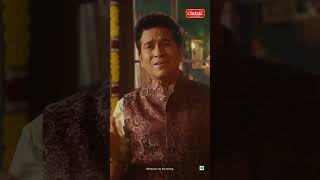 Chitale Bandhu Chivda  Your Anytime Anywhere Snack  Feat Sachin Tendulkar [upl. by Tenenbaum]