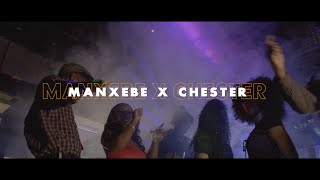 Manxebe X Chester Houseprince Dont forget Official video [upl. by Ianahs]