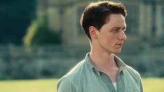 james mcavoy in atonement 2007 [upl. by Naek]