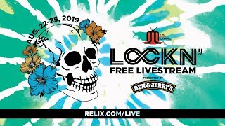 The Revivalists  82319  LOCKN’  Sneak Peak [upl. by Yelsnik]