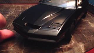 Hot Wheels Elite KITT [upl. by Goss]