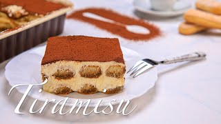 Tiramisu cu frisca si mascarpone [upl. by Akcirred]