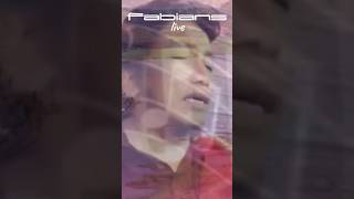 Tiara  Kris  fabians  Cover  live [upl. by Siuol423]