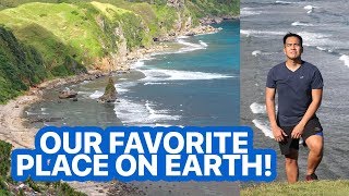 BATANES ON A BUDGET  Travel Goal 14 [upl. by Gautier293]