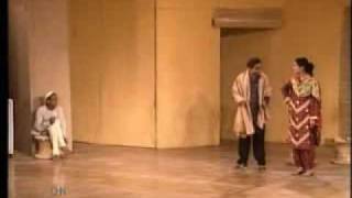 Topee drama pakistani punjabi stage drama2 [upl. by Mercorr]