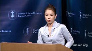 The Negative Effect of Stress on Lymphedema  Memorial Sloan Kettering [upl. by Neladgam808]