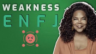 10 Weaknesses Of An ENFJ Personality Type [upl. by Marketa]