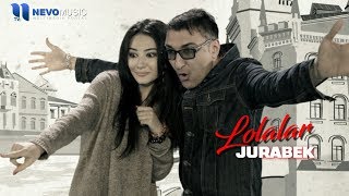 JuraBEK  Lolalar Official Video [upl. by Junna]