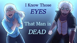 I Know Those EyesThat Man is Dead  Dabi Animatic  BNHA [upl. by Niall]