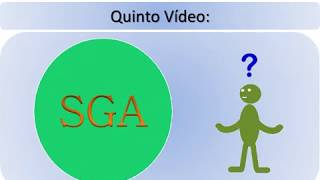 O Que É Sistema de Gestão Ambiental  SGA [upl. by Sall]