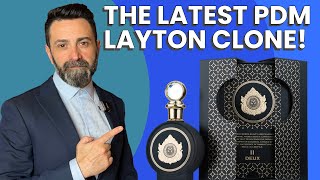 The Latest PDM Layton Clone  Paris Corner North Stag Deux Review  Is It The Best One [upl. by Edmondo929]