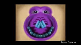 ZooPals Low Voice Cubed [upl. by Ruthven]