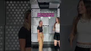 GAIA GARAVAGLIA ECCO PERCHE’ HA LITIGATO CON SARAH TOSCANO tiktok perte webboh live moda haul [upl. by Darlleen]