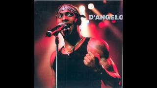 DAngelo  Soultronics Live  The Cirkus Stockholm 8700 [upl. by Annadiane518]