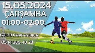 15052024 ÇARŞAMBA 01000200 [upl. by Seale191]