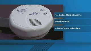 Carbon Monoxide detectors required under new ordinance [upl. by Katey356]