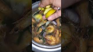 sinigang na pasayan ilonggo style recipe cooking filipinofoodstyle seafood food [upl. by Geibel]