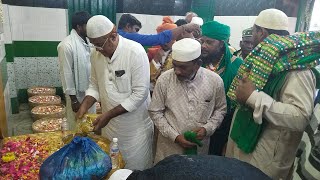 Kasmur Dargah  Jashne Thahleel Fatiha 2024  Chiksa Mixing  At Buglaw Ghar  By Muzawar SdYusuf [upl. by Ilenay999]