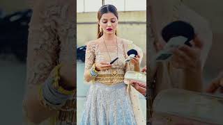 Lut gaye song status❤ Rubina Dilaik 4K whatsApp status  Rubina Dilaik rubinadilaik status shorts [upl. by Stulin513]